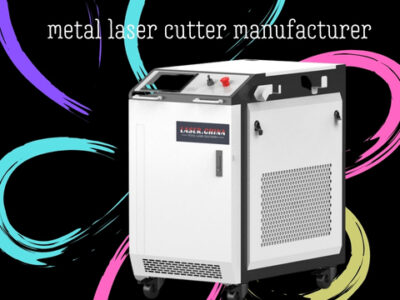 metal laser cutter manufacturer