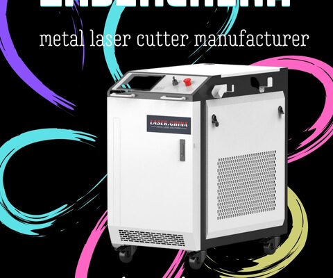 metal laser cutter manufacturer