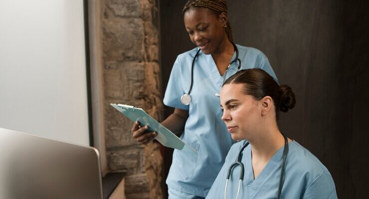 nursing agencies in houston tx