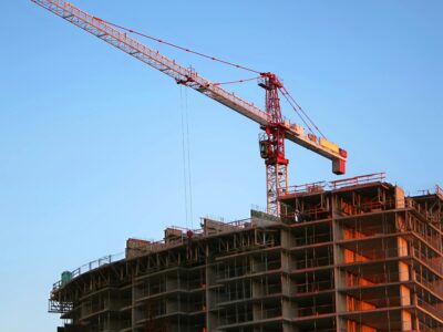 Construction Estimating Services