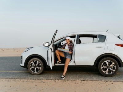 Dubai Desert Safari Deals