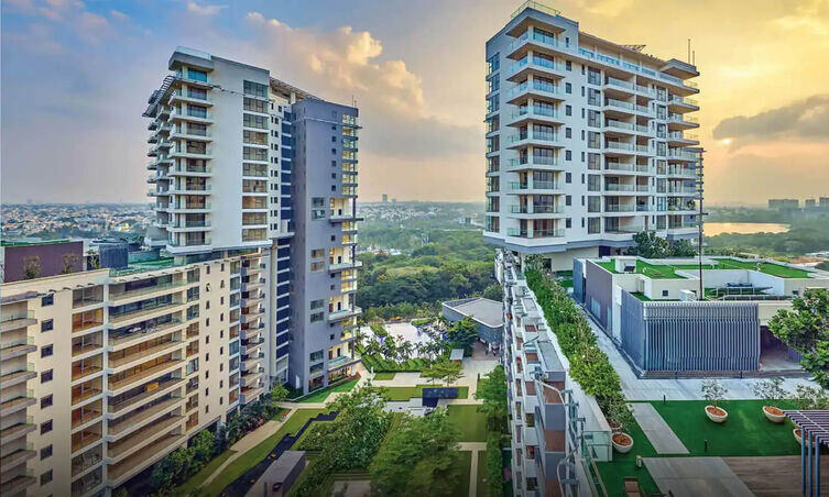 Prestige Spring Heights, Prestige Spring Heights In Rajendra Nagar, Prestige Spring Heights In Hyderabad,