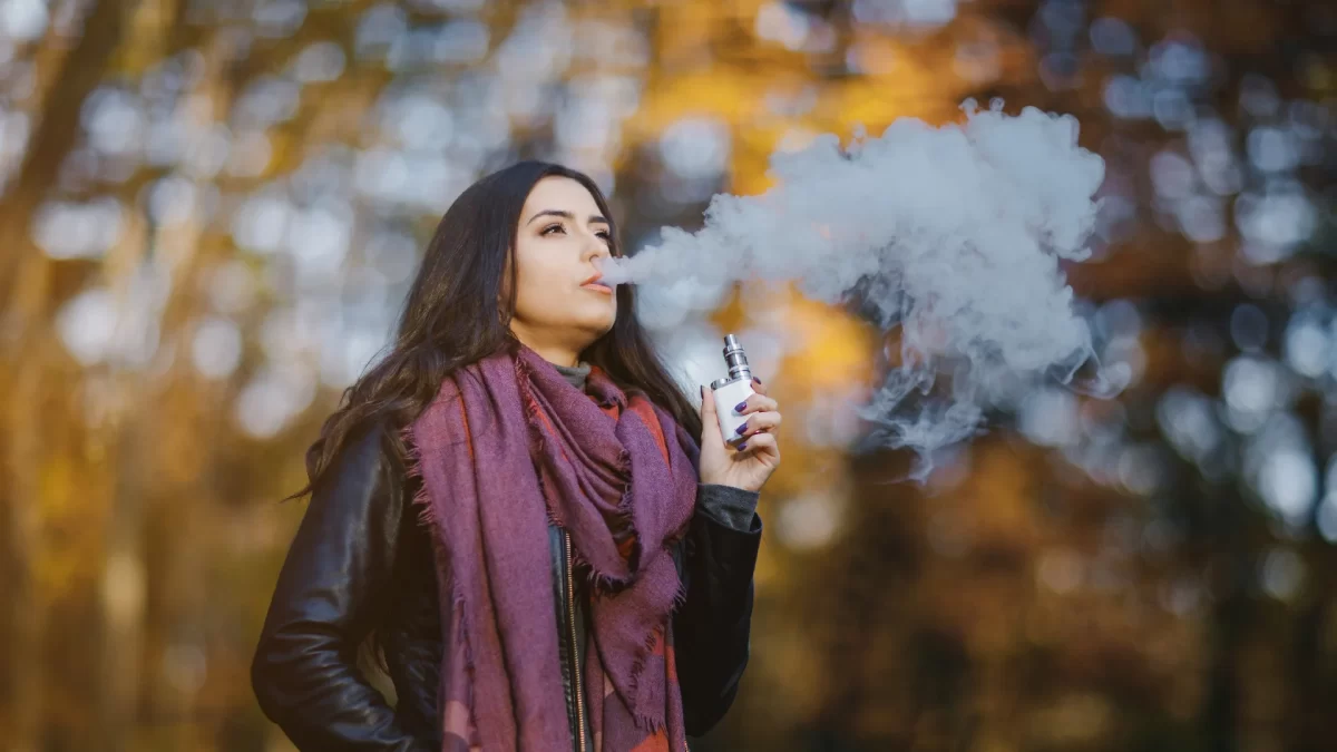 Vape Shops in Ljubljana