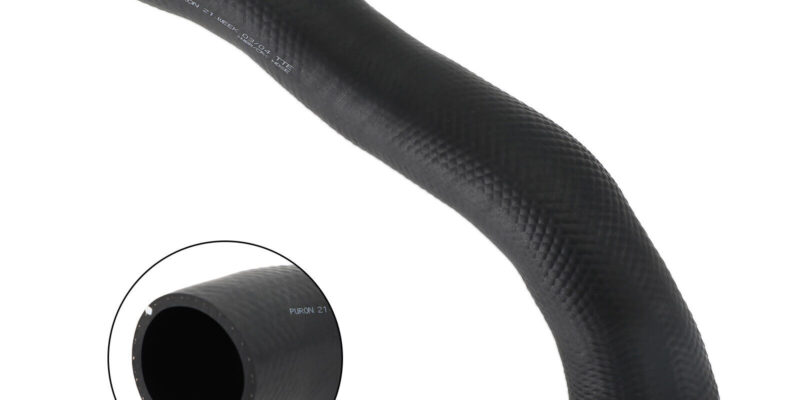 MQ Triton Intercooler Hose