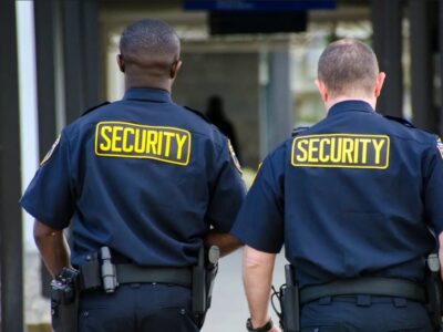 security services