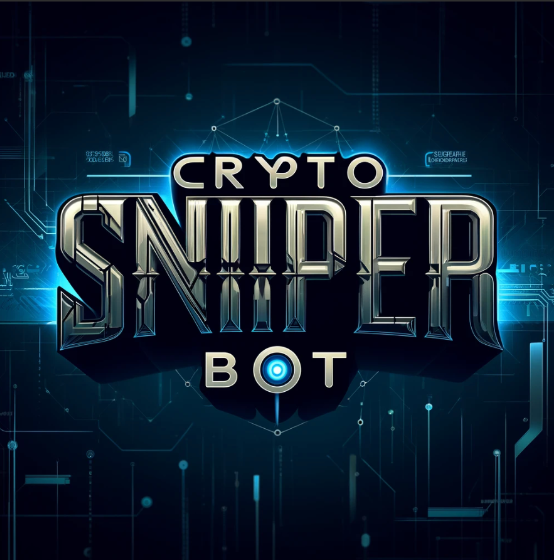 sniper bot crypto