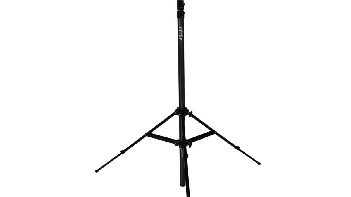 telescopic photography pole