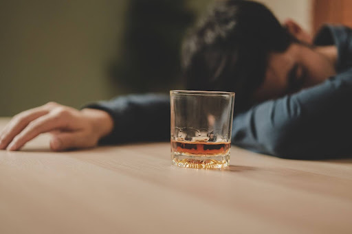 alcohol addiction treatment