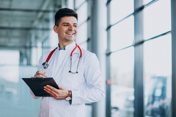 Best Internal Physician in Illinois