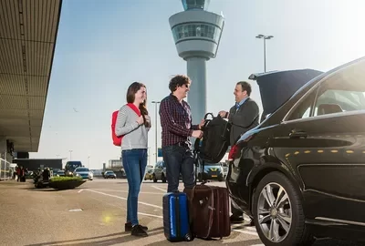 Airport Transfer Melbourne Tullamarine