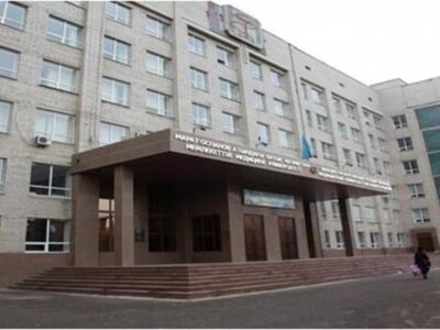 West Kazakhstan State Medical University