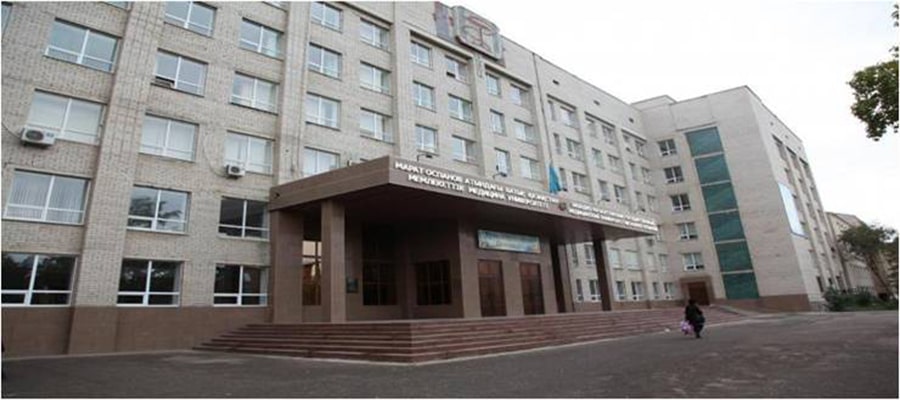 West Kazakhstan State Medical University