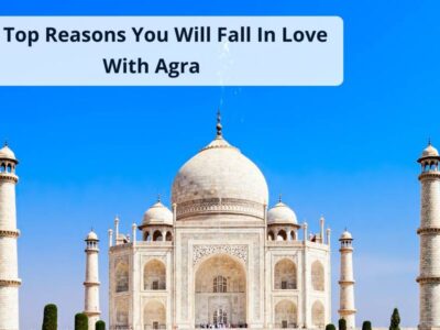 Agra