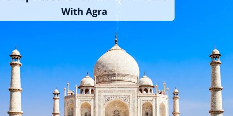 Agra