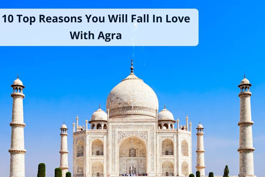 Agra