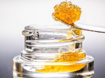 THCA Dabs