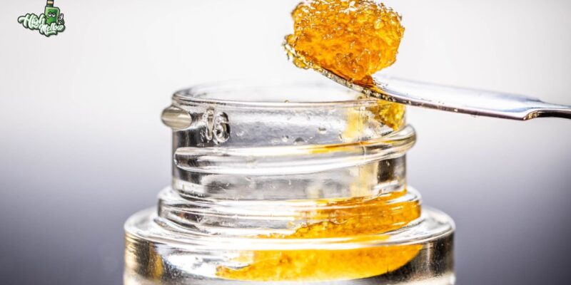 THCA Dabs