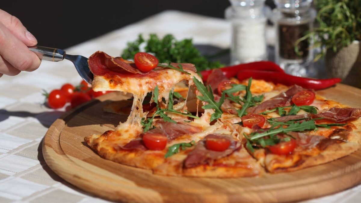 Pizza Oven Catering Sydney