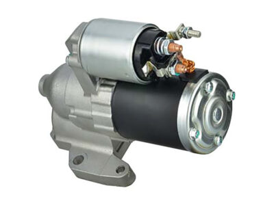 V6 Tribute Starter Motor