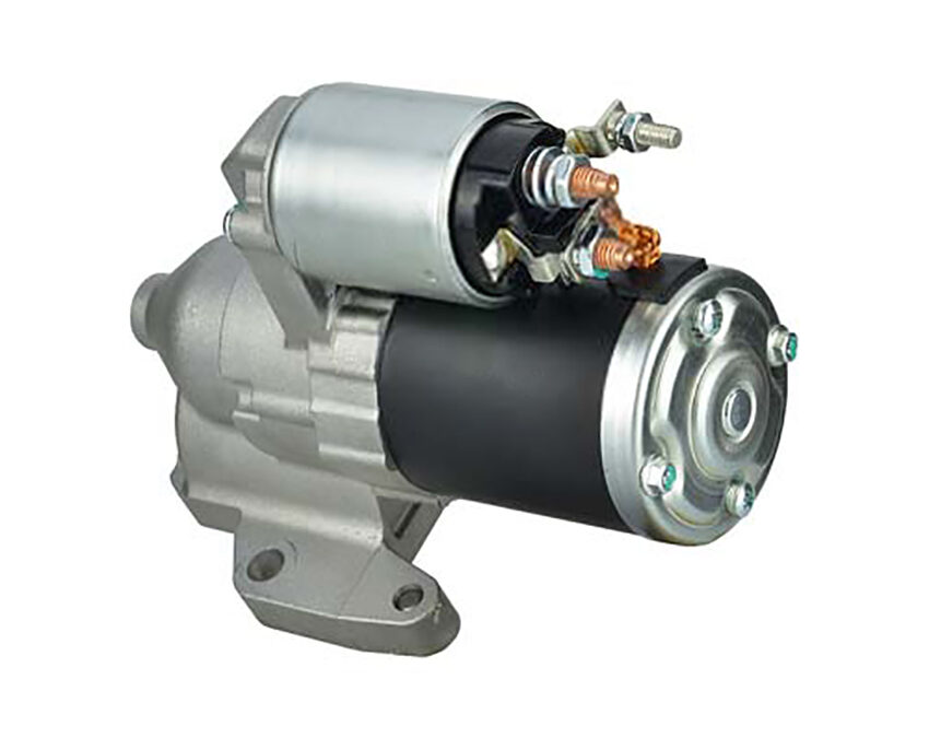 V6 Tribute Starter Motor