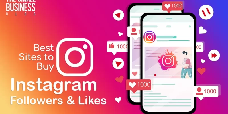 Best sites to buy Instagram followers