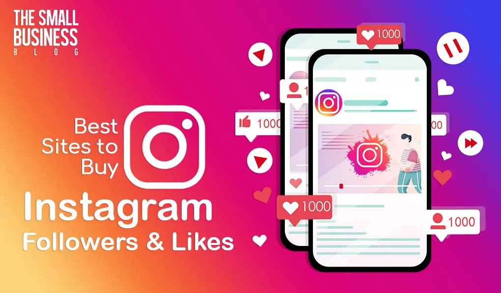 Best sites to buy Instagram followers