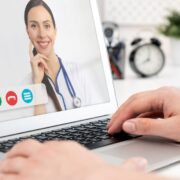 Telehealth ABA therapy