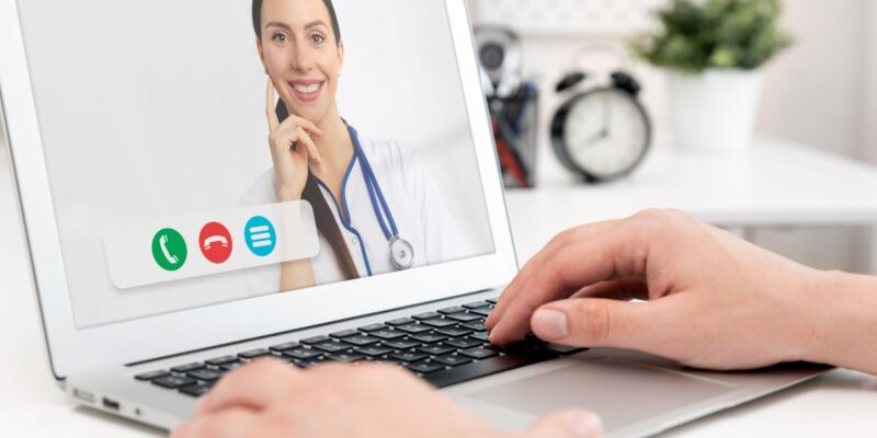 Telehealth ABA therapy