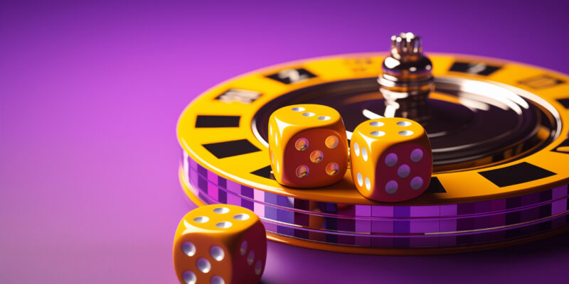 Online Slots Games