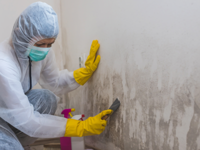 mould treatment sydney