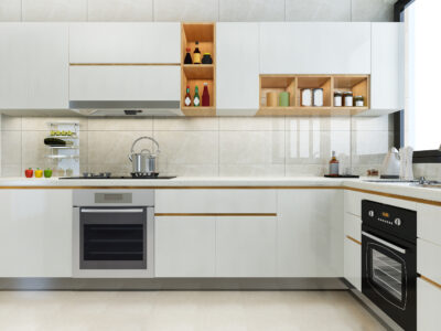 SGM Kitchens