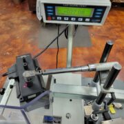 Load Cell Calibration Services