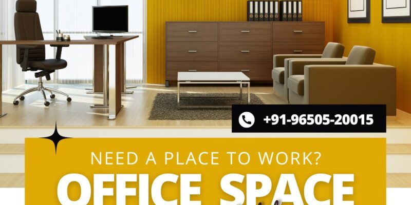 Office Space For Rent in Dehradun