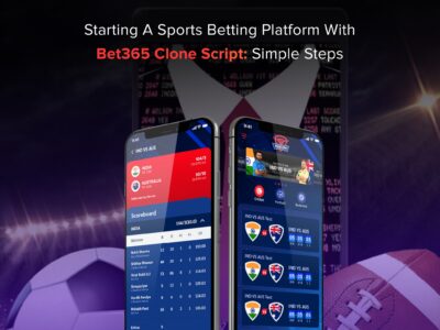 bet365 clone script