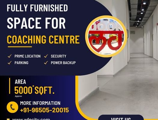 Academy Center Space For Rent