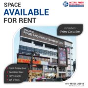 office space for rent in dehradun