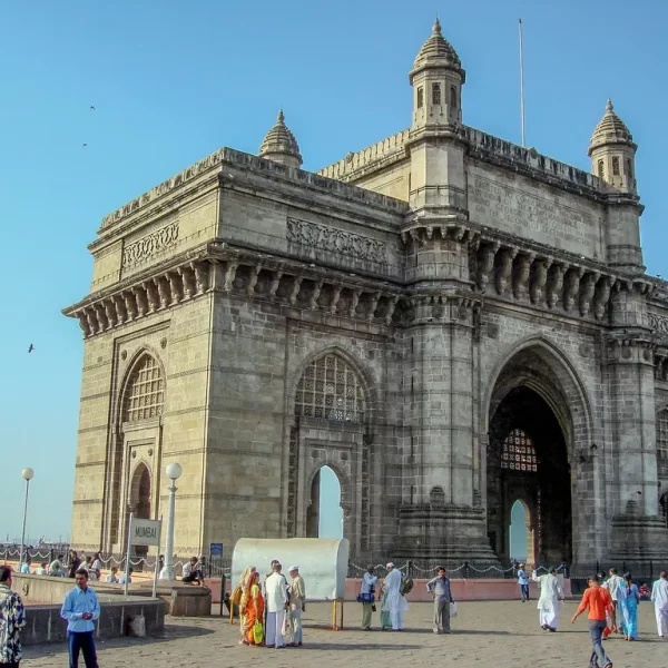 Gateway of india