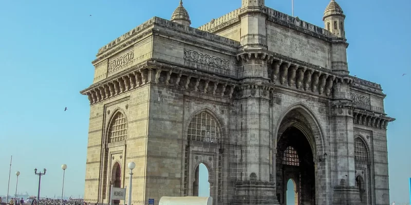 Gateway of india