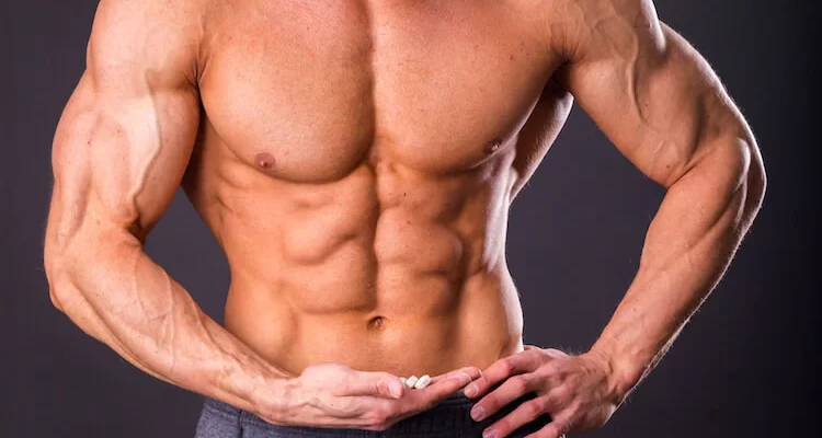 Achieve Massive Gains Safely with Oxymetholone 50 mg