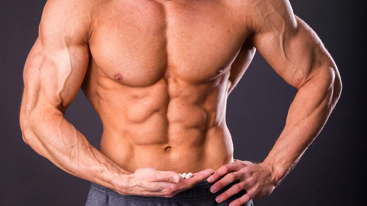 Achieve Massive Gains Safely with Oxymetholone 50 mg