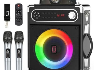 Best Karaoke Machines