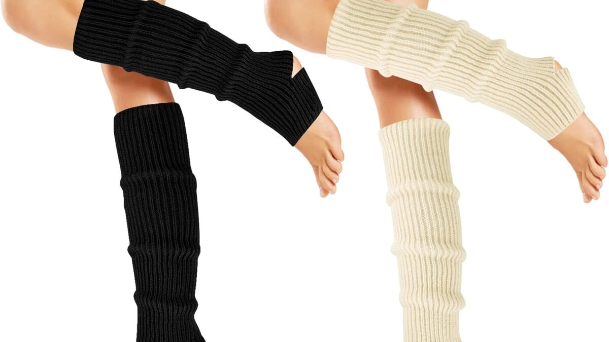 Women’s Leg Warmers