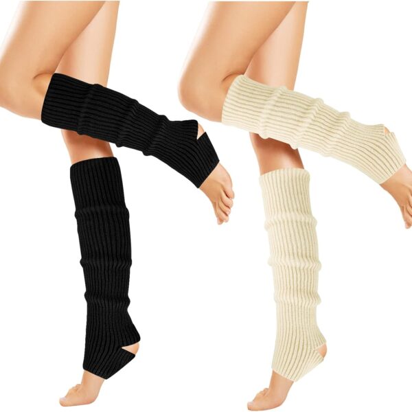 Women’s Leg Warmers