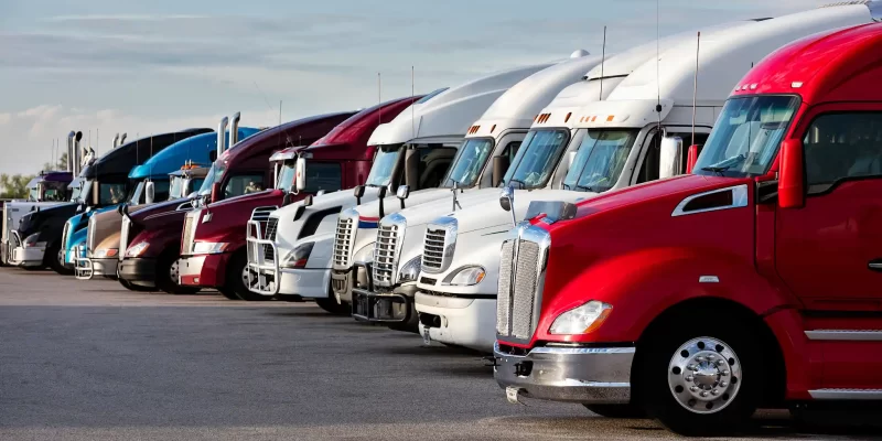 Trucking Workers Compensation in Alabama