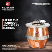 Home Tandoor Manufacturer