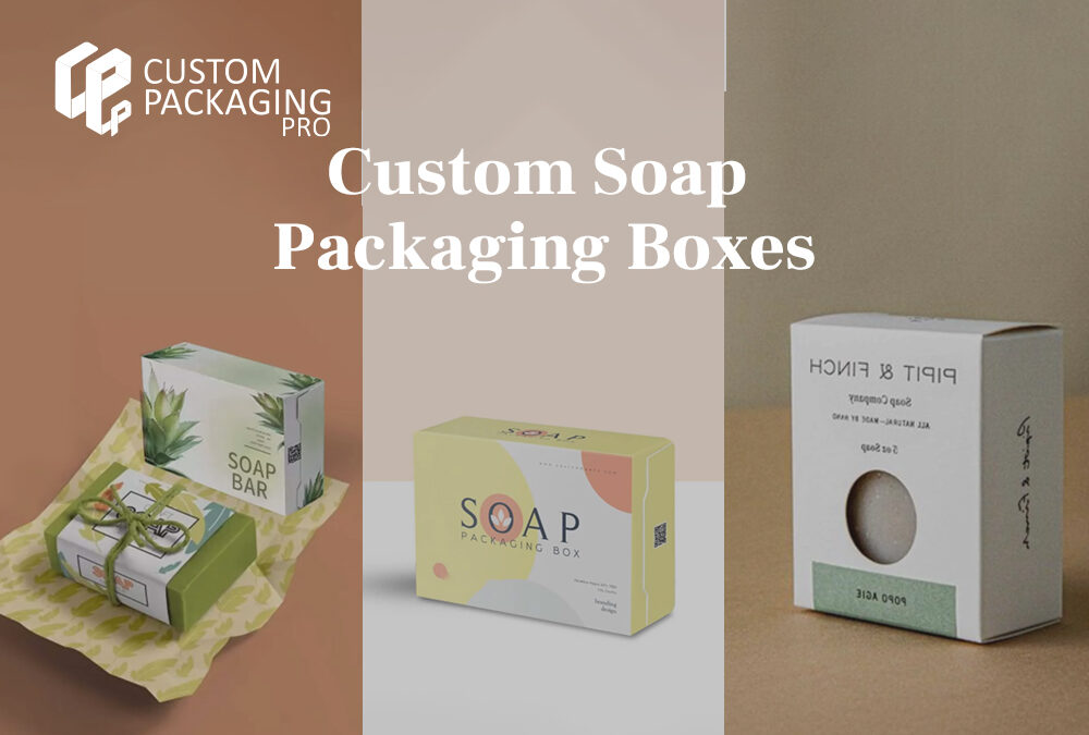 Soap Packaging