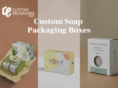 Soap Packaging