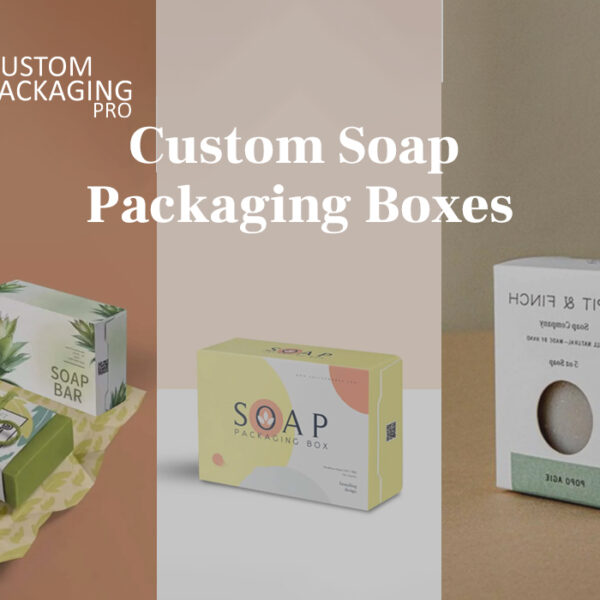 Soap Packaging