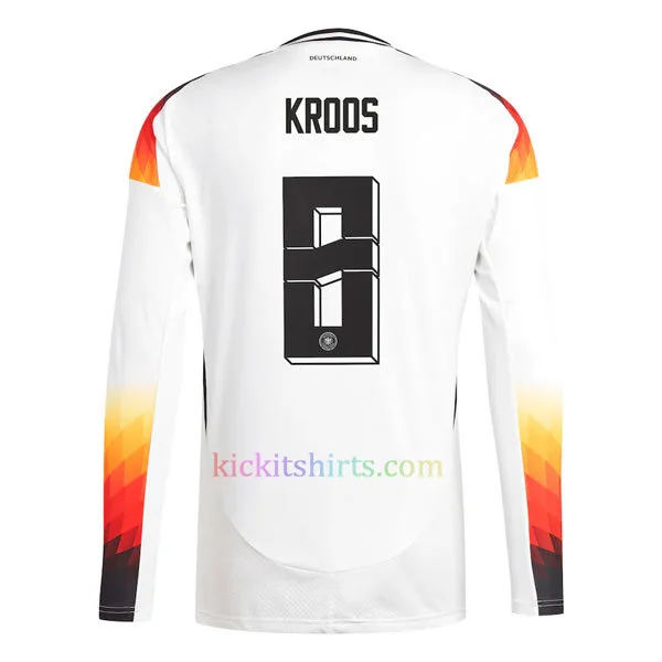 8-Kroos-Germany-Home-Shirt-2024-Full-Sleeves-2