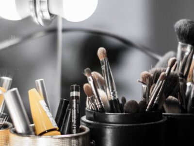 Makeup Brushes